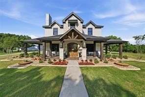 1899 Old Agnes Road, Weatherford, Texas 76088