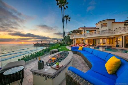Chelsea, La Jolla, California 92037, Estados Unidos
