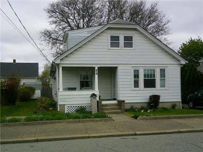 39 Benjamin Street, Pawtucket, RI 02861, USA