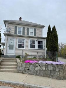 16 Grove Street 1, West Warwick, Rhode Island 02893, Estados Unidos