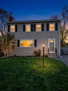 74 Williams Street, Cumberland, RI 02864, USA