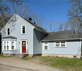 817 Tower Hill Road, North Kingstown, RI 02852, USA