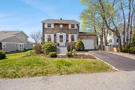 25 King Philip Avenue, Barrington, רוד איילנד 02806, ארצות הברית של אמריקה 