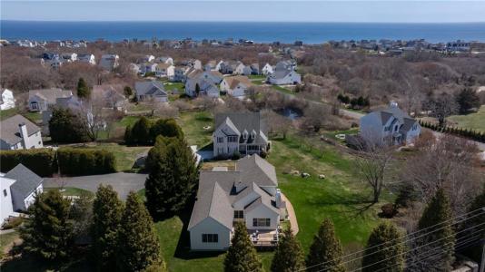 25 Southern View Drive, Narragansett, RI 02882, USA