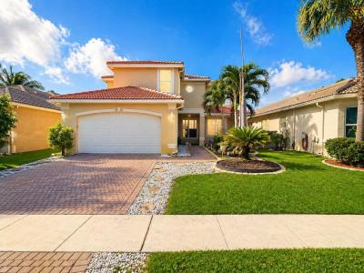 5097 Bright Galaxy Lane, Greenacres, Florida 33463, Estados Unidos
