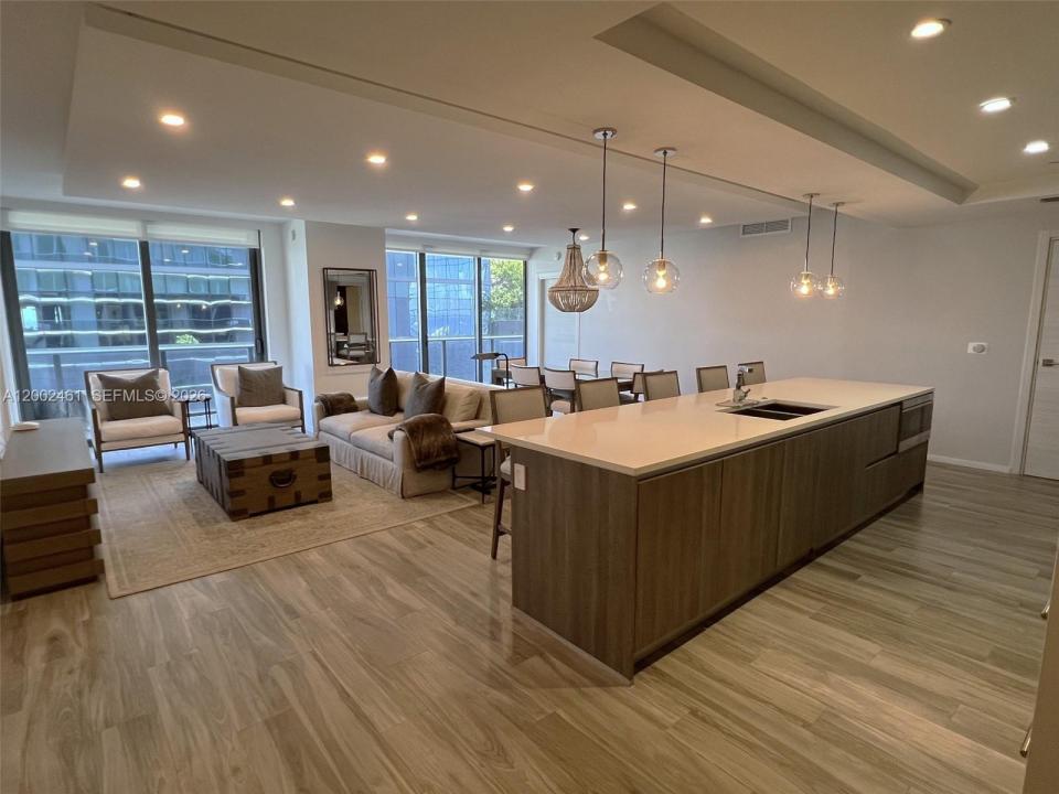 801 S Miami Ave 4608, Miami, 플로리다 33130, 미국