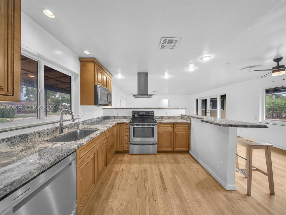 4401 NE 15th Ter, Oakland Park, Floride 33334, États-Unis