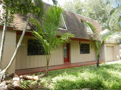 18950 SW 240th ST, Homestead, Florida 33031