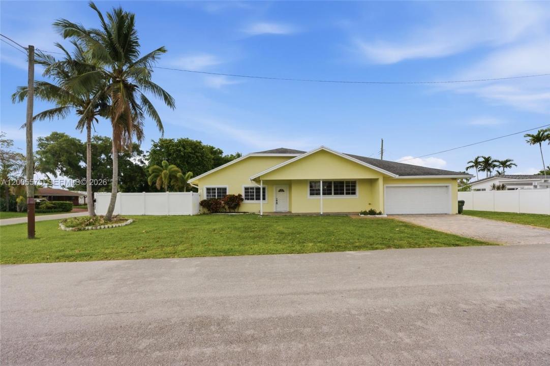4361 NE 13th Ter, Oakland Park, فلوريدا 33334, الولايات المتحدة