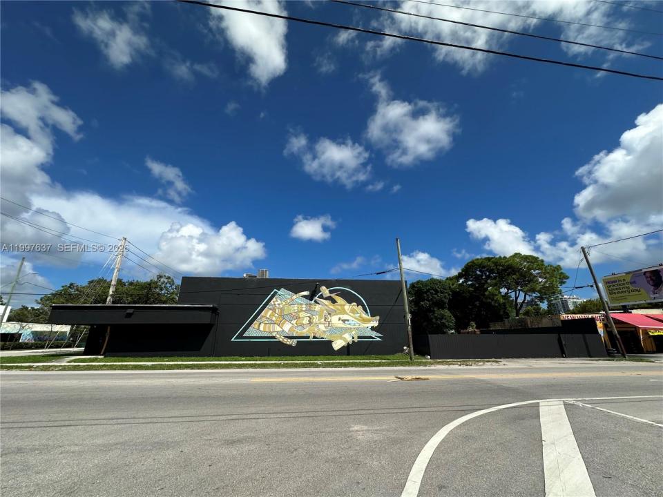 4151 NW 2nd Ave, Miami, Florida 33127, Amerika Birleşik Devletleri