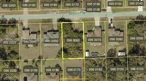 2611 56th ST W, Lehigh Acres, Florida 33971, USA