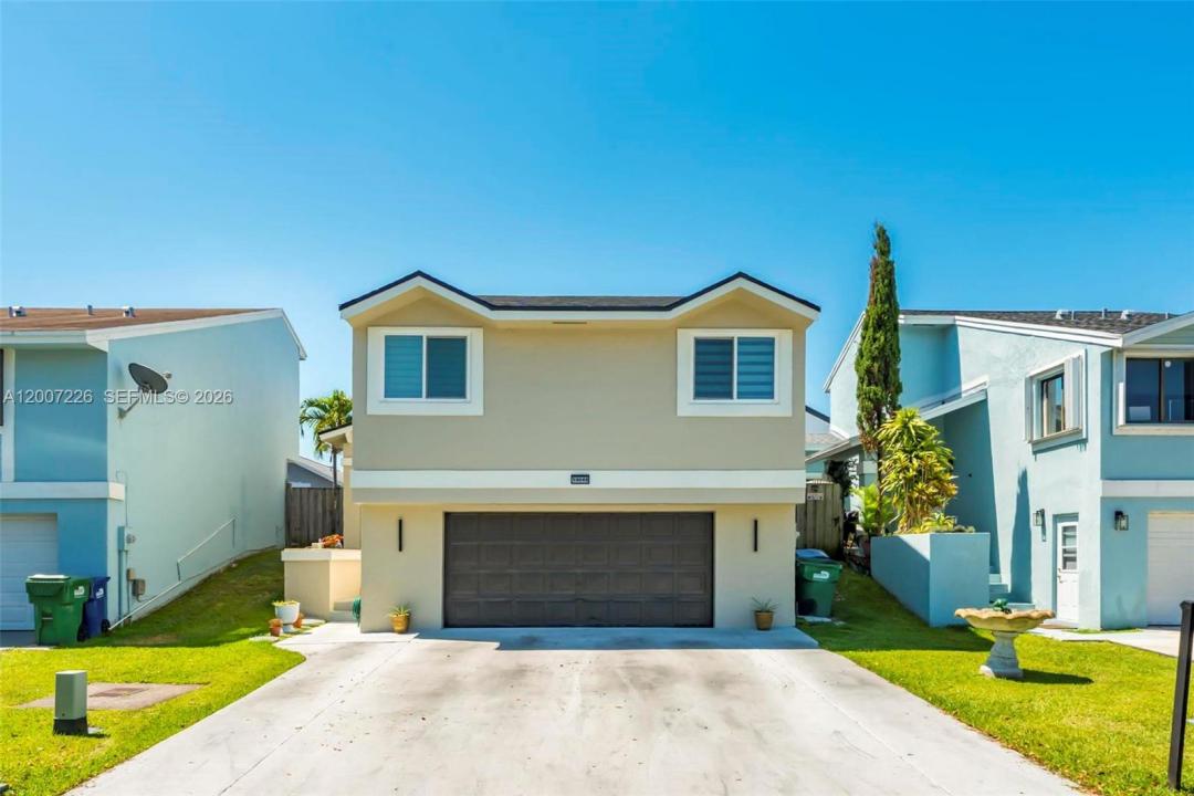 10048 SW 221st St, Cutler Bay, Floride 33190, États-Unis