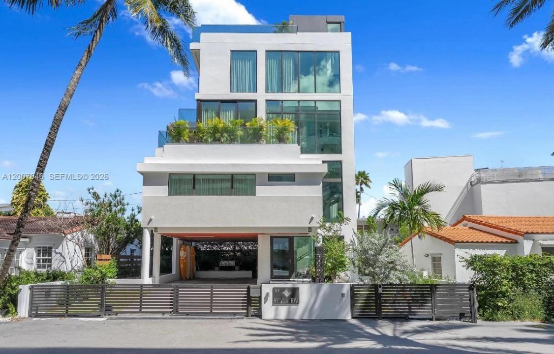 11 Century Ln, Miami Beach, Floride 33139, États-Unis