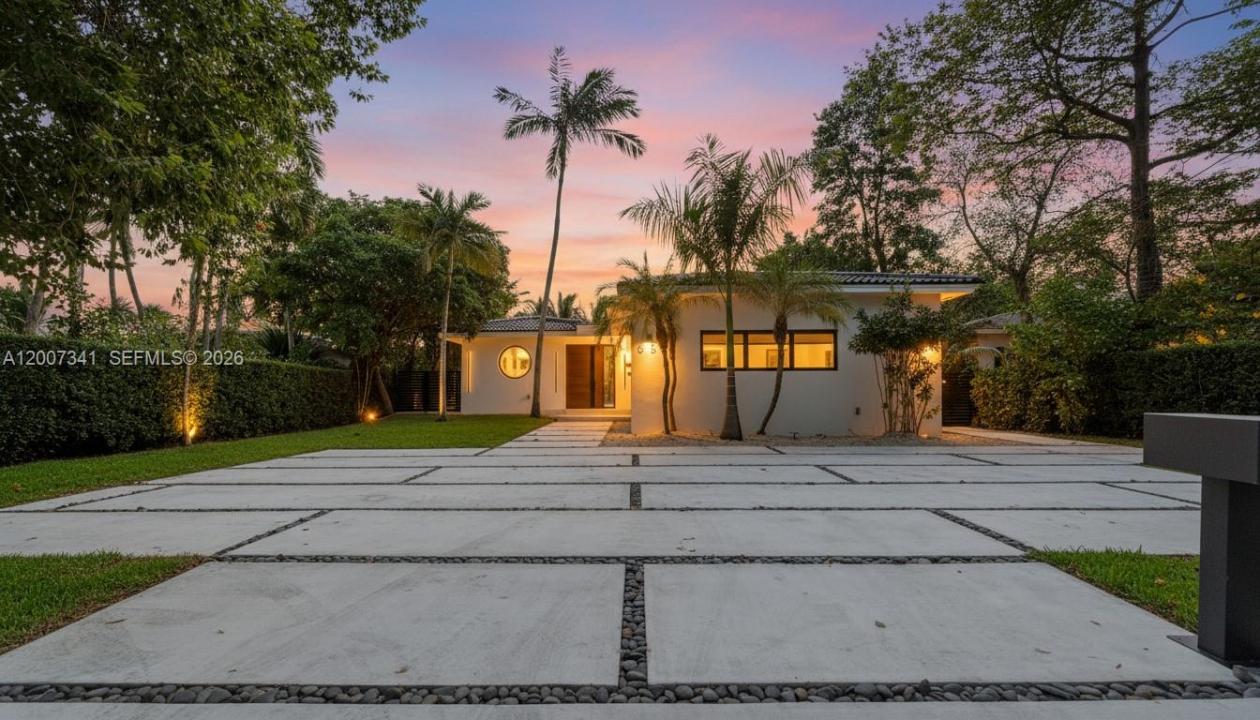 550 S Shore Dr, Miami Beach, 플로리다 33141, 미국