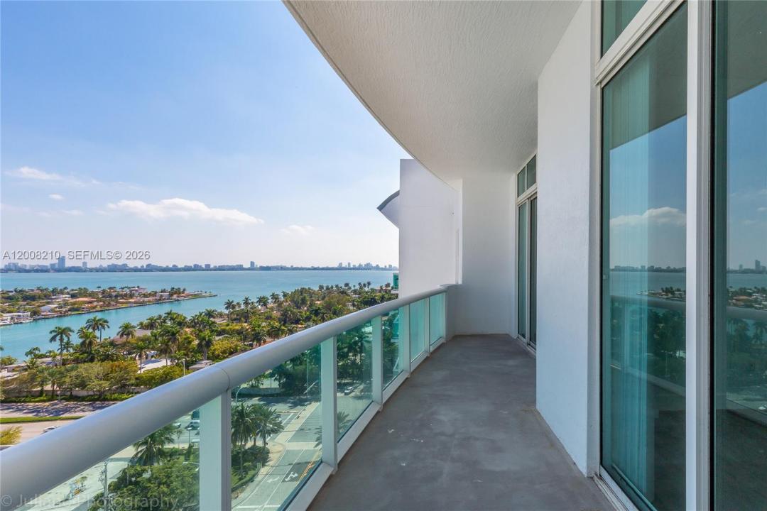 7900 Harbor Island Dr PH23, North Bay Village, Floride 33141, États-Unis
