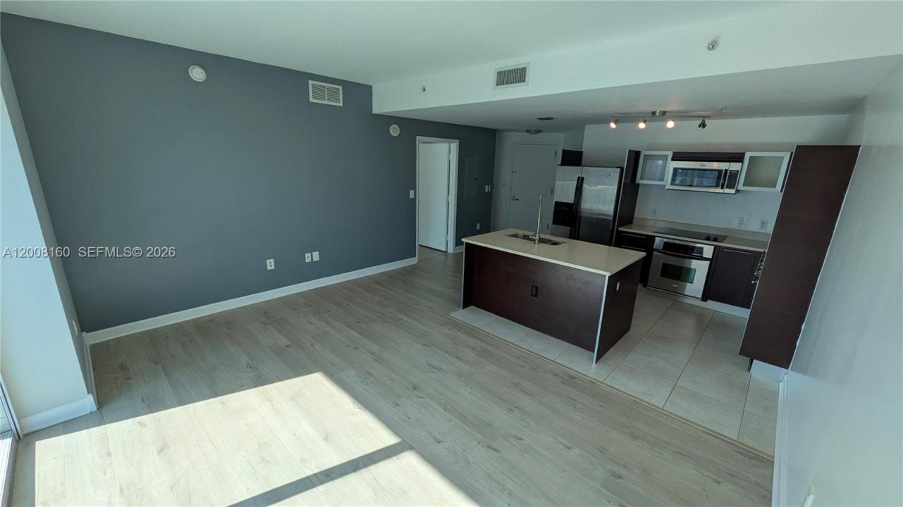 1900 N Bayshore Dr 4007, Miami, Floride 33132, États-Unis