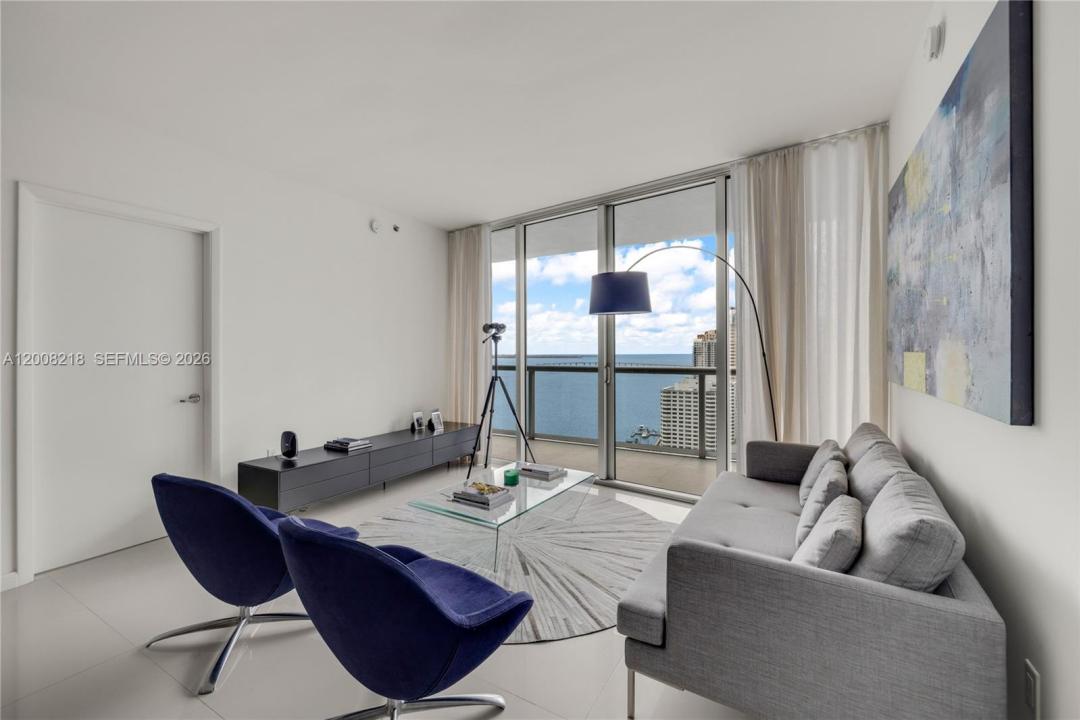 495 Brickell Ave 2603, Miami, Florida 33131, Amerika Birleşik Devletleri