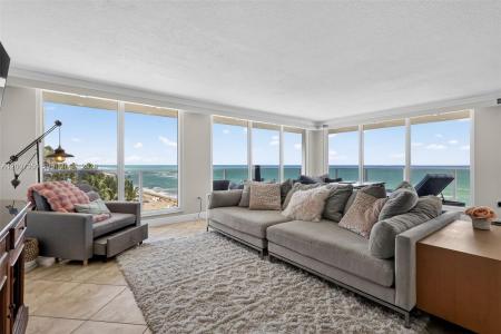 2751 S Ocean Dr 504S, Hollywood, Florida 33019, USA
