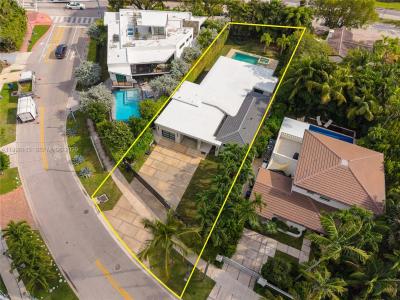 3141 N Bay Rd, Miami Beach, Florida 33140