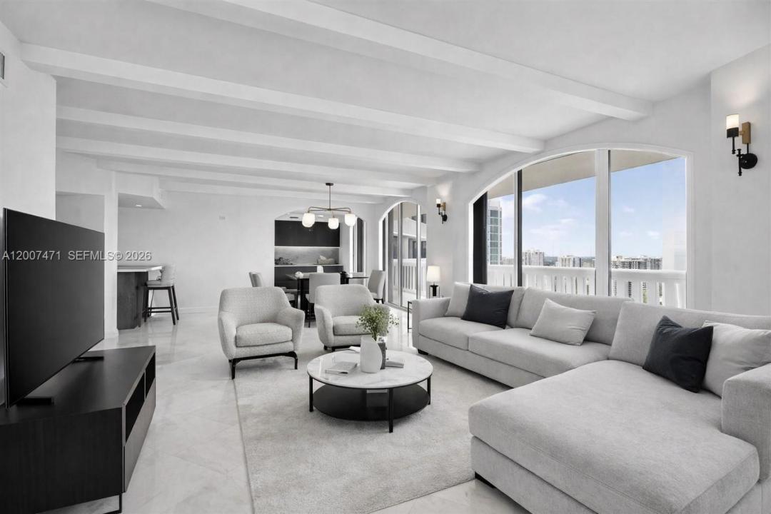 3000 Island Blvd 2305, Aventura, Floride 33160, États-Unis