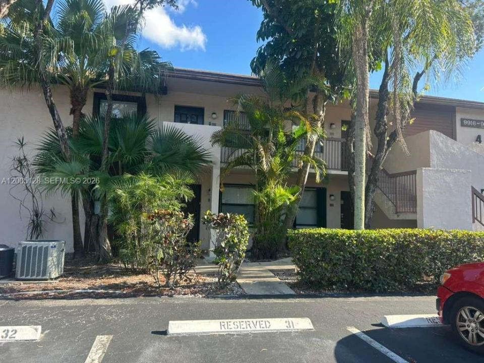 9926 Nob Hill Ct 9926, Sunrise, Floride 33351, États-Unis