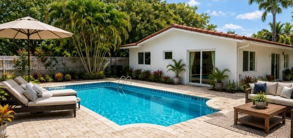 141 NE 30th St, Wilton Manors, Floride 33334, États-Unis