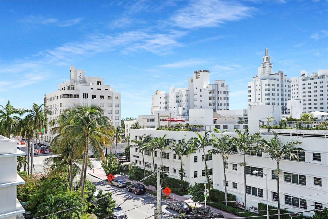 245 18th St 605, Miami Beach, Floride 33139, États-Unis