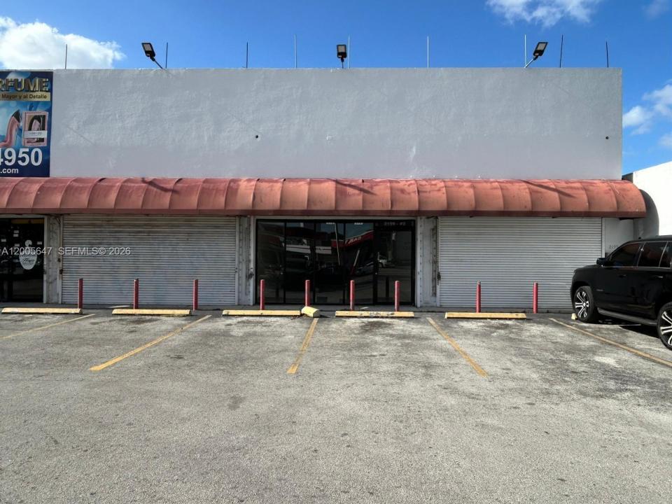 2199 NW 20th St 2, Miami, Florida 33142, Stati Uniti