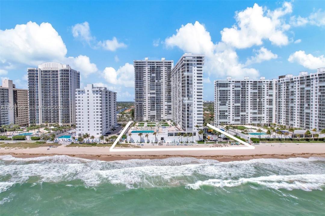 4280 Galt Ocean Dr 2F, Fort Lauderdale, 플로리다 33308, 미국