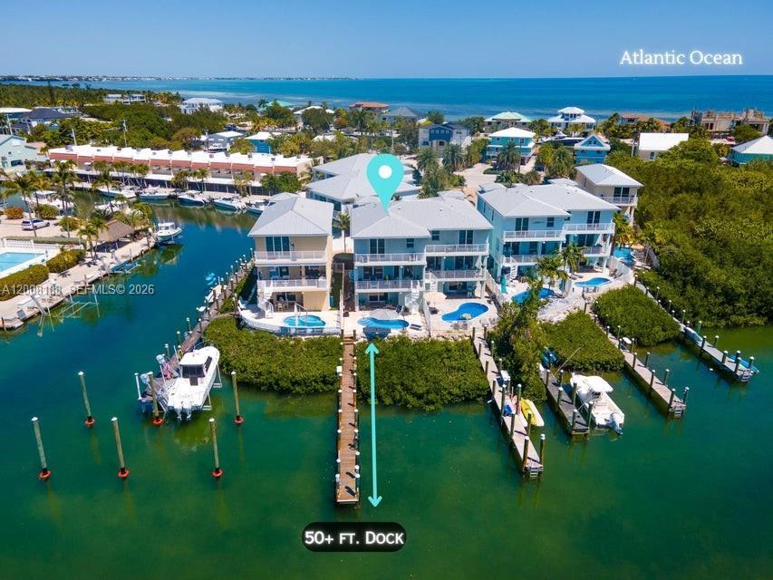 443 Sombrero Beach Rd, Marathon, Floride 33050, États-Unis