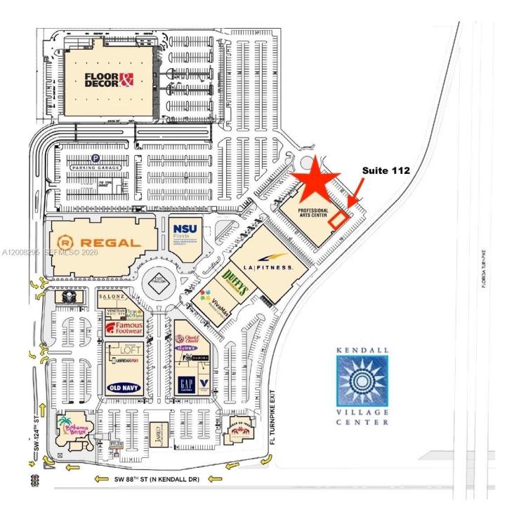 8501 SW 124th Ave 112A, Miami, Floryda 33183, USA