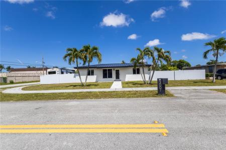 3001 SW 35th Ave front, West Park, Flórida 33023, Estados Unidos