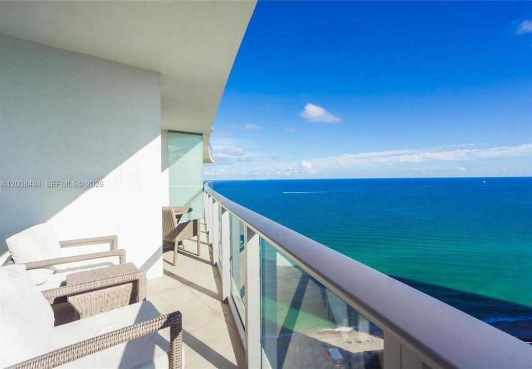 4111 S Ocean Dr 2303, Hollywood, Floride 33019, États-Unis