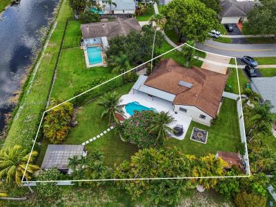 11998 SW 51st Ct, Cooper City, 佛罗里达州 33330, 美国