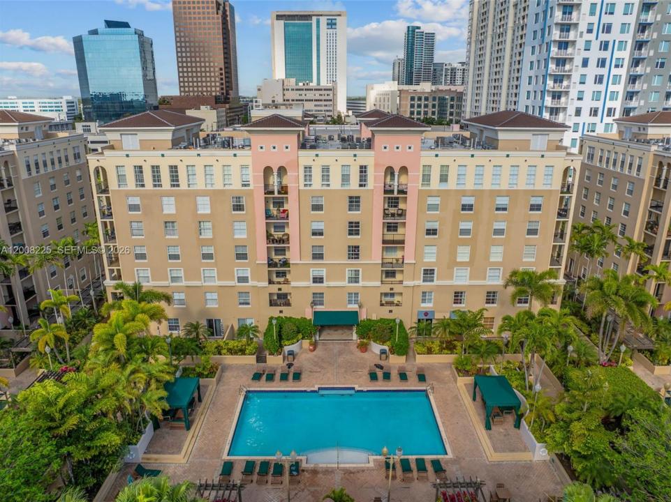520 SE 5th Ave 3305, Fort Lauderdale, Floride 33301, États-Unis