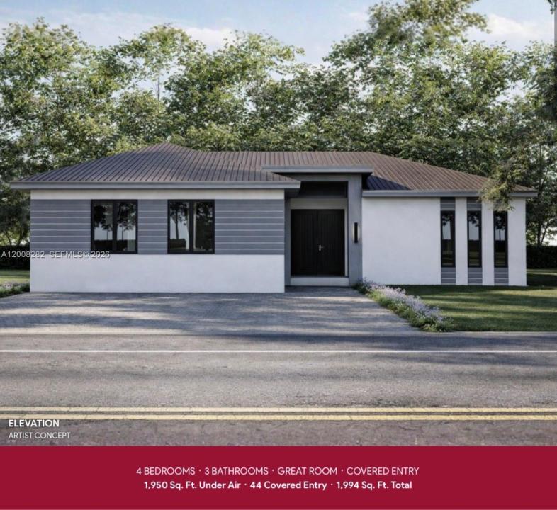 23065 SW 119 Ave, Miami, Floride 33170, États-Unis