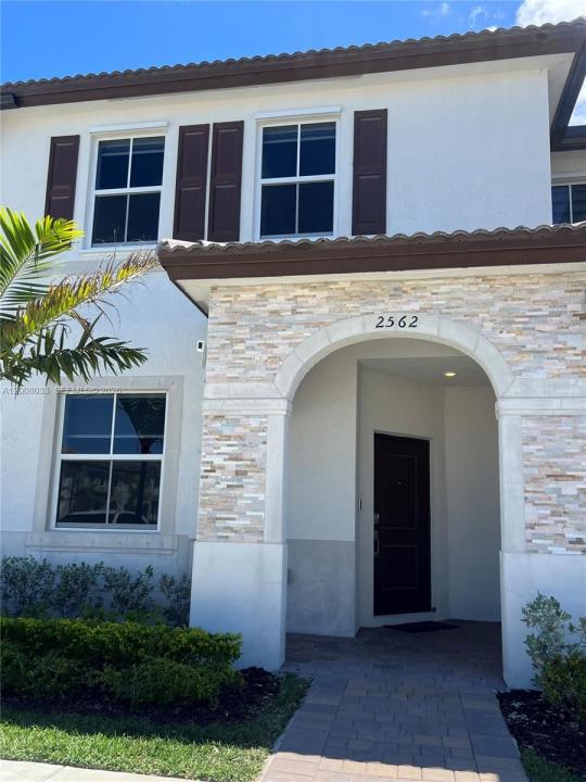 2562 SE 29th St, Homestead, Florida 33035, USA