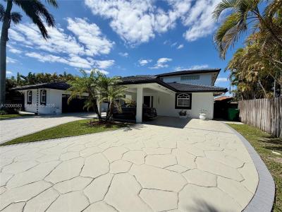 13431 SW 32nd St, Miami, Florida 33175, USA
