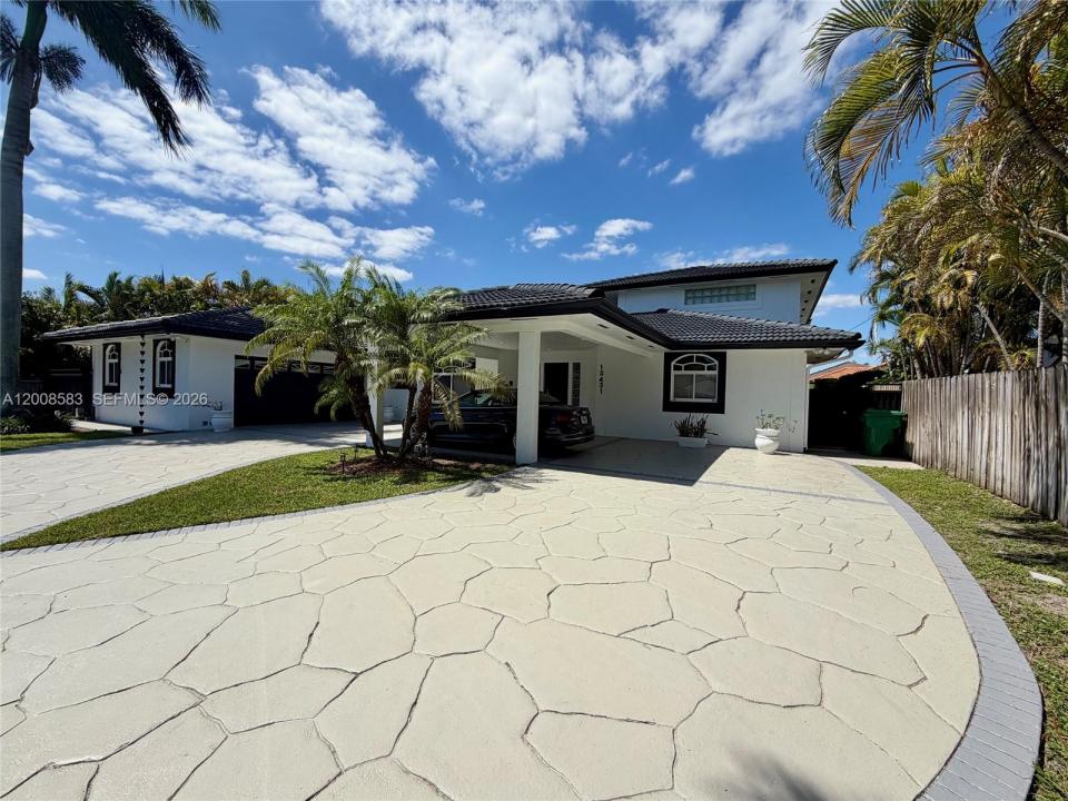 13431 SW 32nd St, Miami, Florida 33175