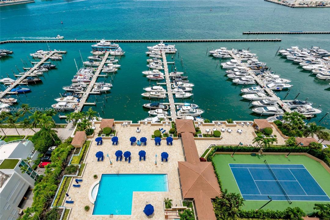 90 Alton Rd 2304, Miami Beach, Florida 33139, Stati Uniti