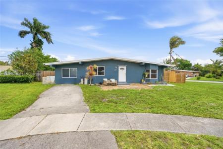 2202 NW 61st Pl 0, Margate, Florida 33063, Estados Unidos