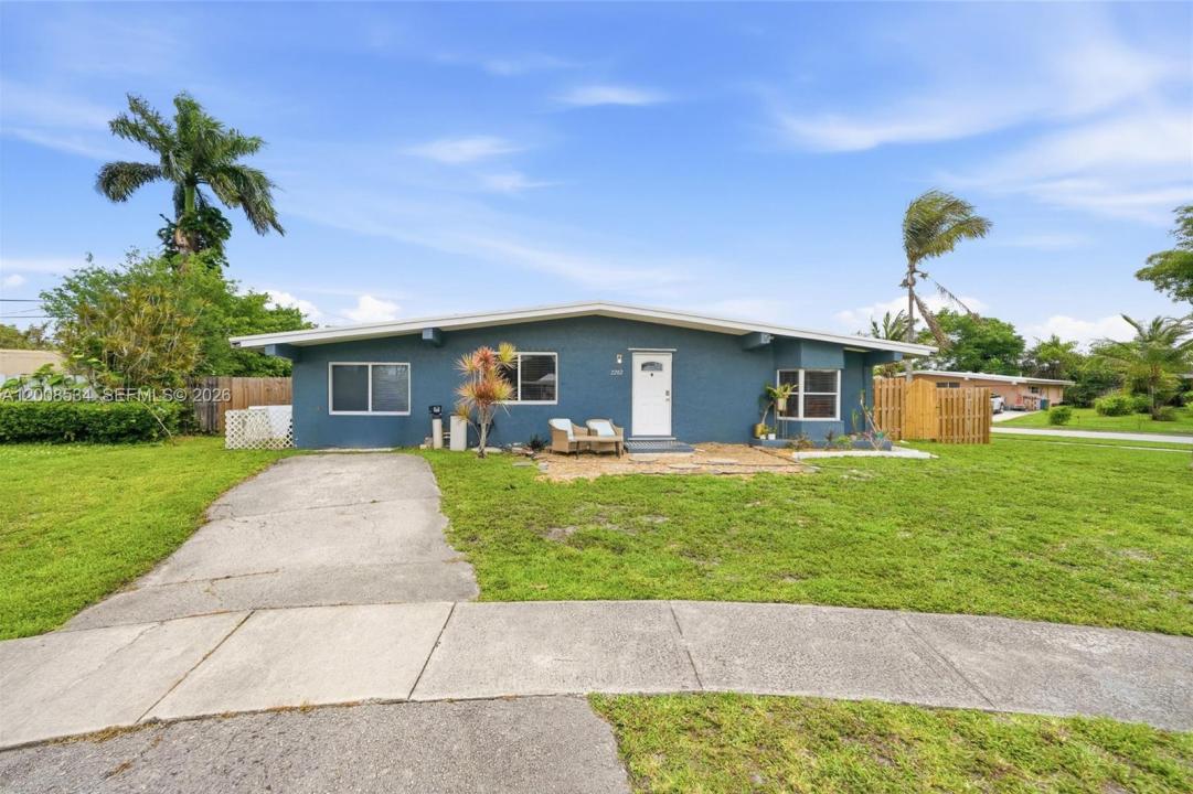 2202 NW 61st Pl 0, Margate, فلوريدا 33063, الولايات المتحدة