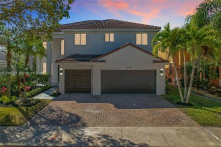 1598 Sandpiper Cir, Weston, Флорида 33327, Соединенные Штаты