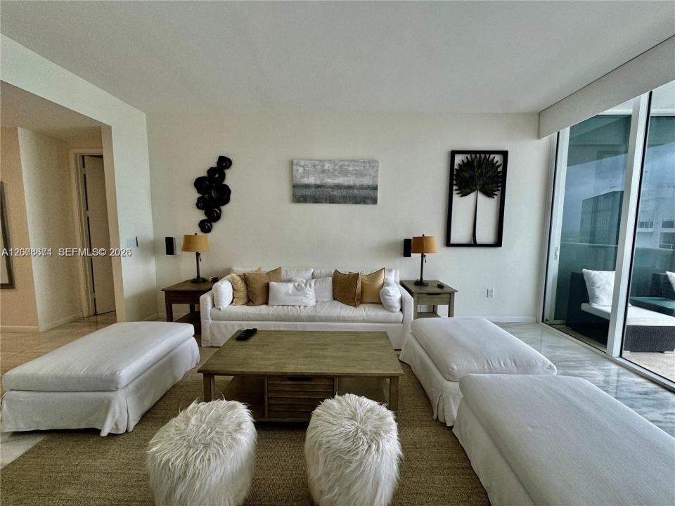 18101 Collins Ave 4302, Sunny Isles Beach, Floride 33160, États-Unis