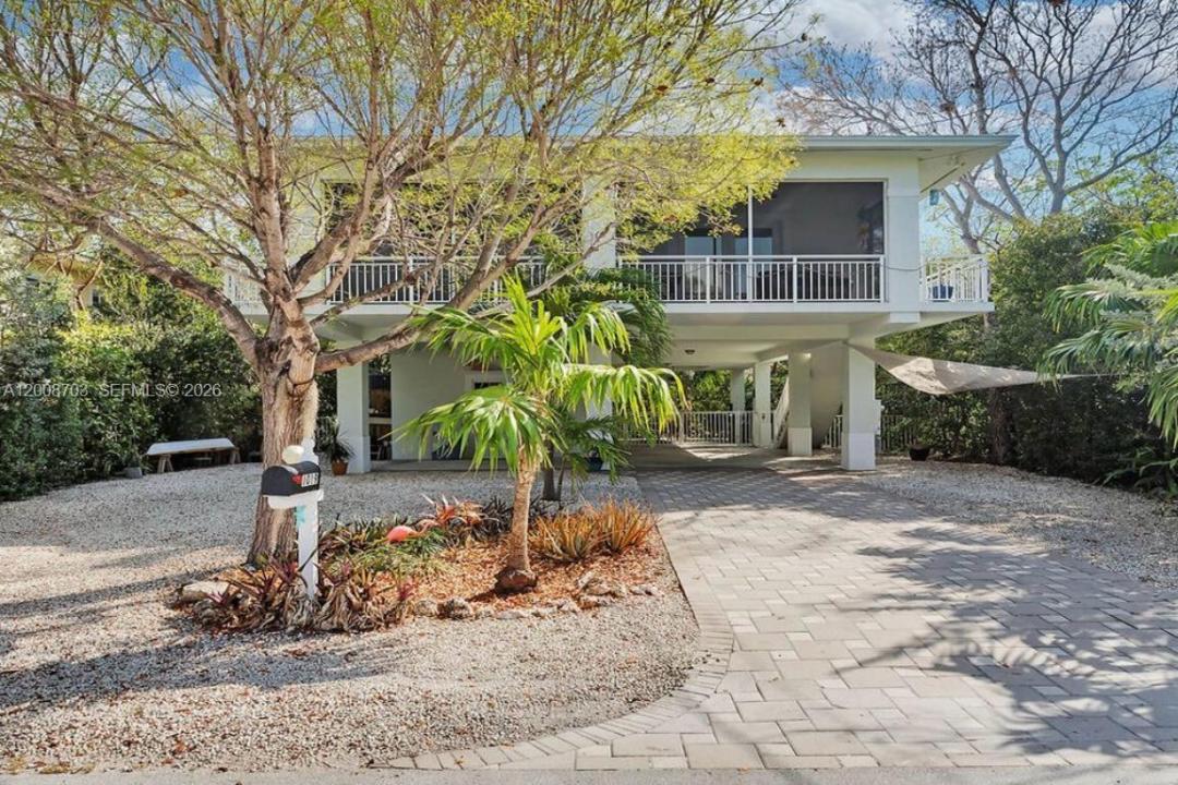 1019 Snapper Ln, Key Largo, Florida 33037, Stati Uniti