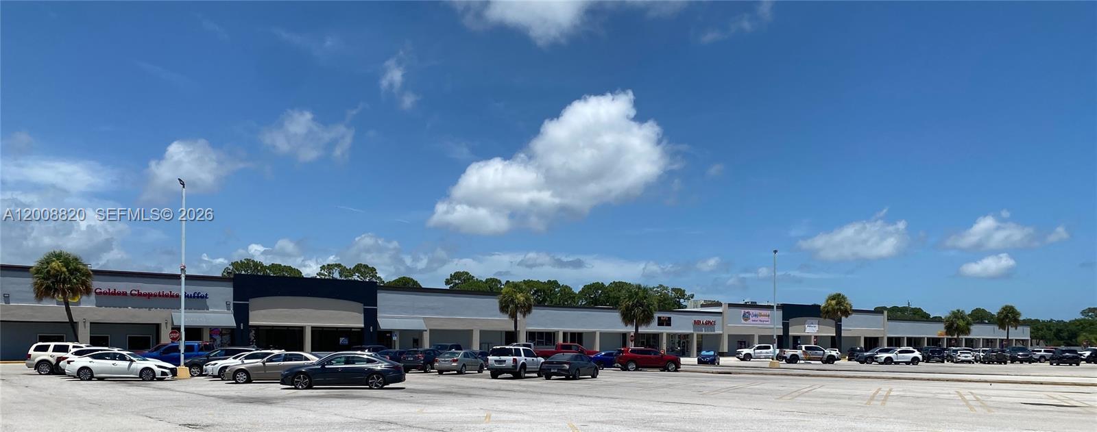 7149 S Us Hwy 1 Hwy 7149-51, Port St. Lucie, Floride 34950, États-Unis