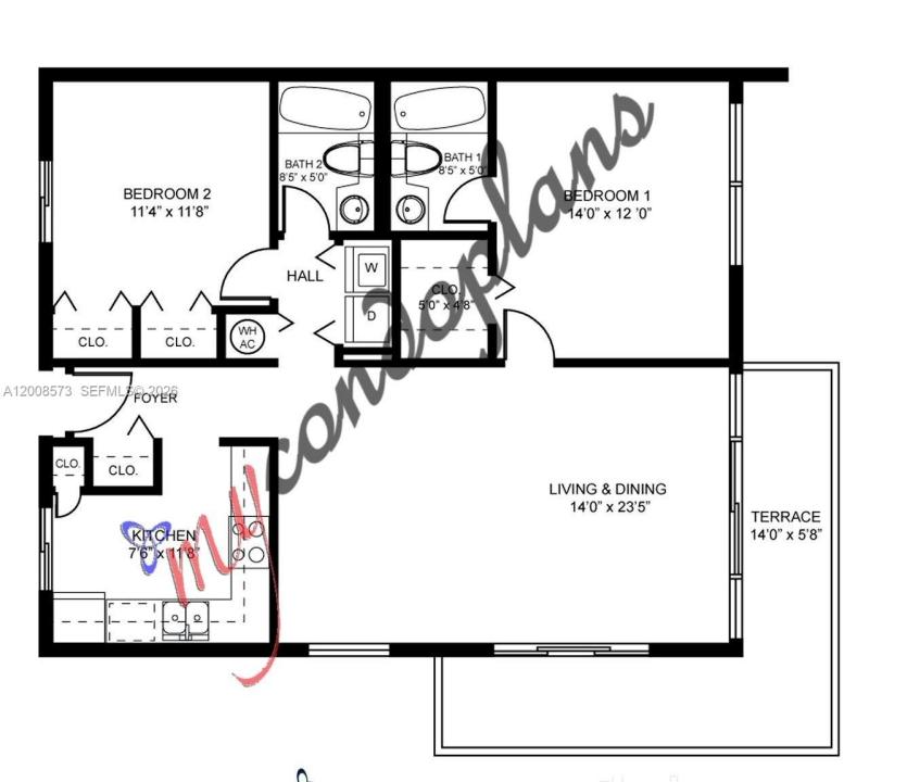 3050 Presidential Way 101, West Palm Beach, Floride 33401, États-Unis
