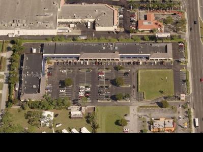 2845 N Military Trl 4, West Palm Beach, Floride 33417, États-Unis