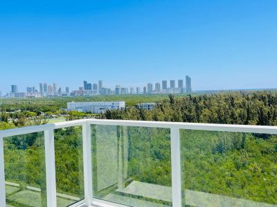 14951 ROYAL OAKS LANE 1402, North Miami Beach, Florida 33181, USA