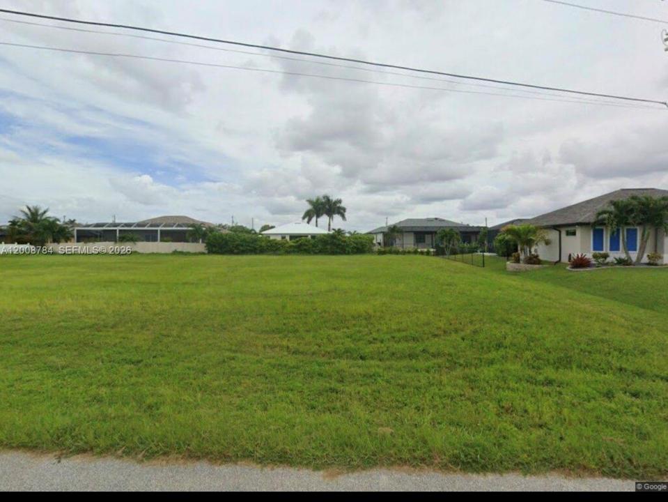 24th Ave 2601 SW 24th Ave, Cape Coral, Florida 33914, Stati Uniti